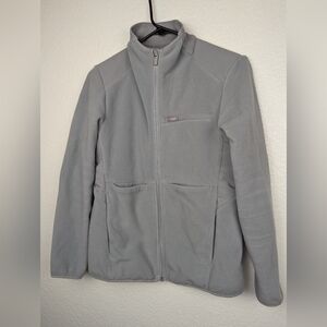 Figs Gray Women's Jacket
